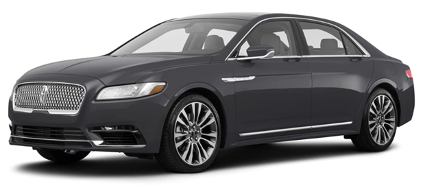 Lincoln Continental